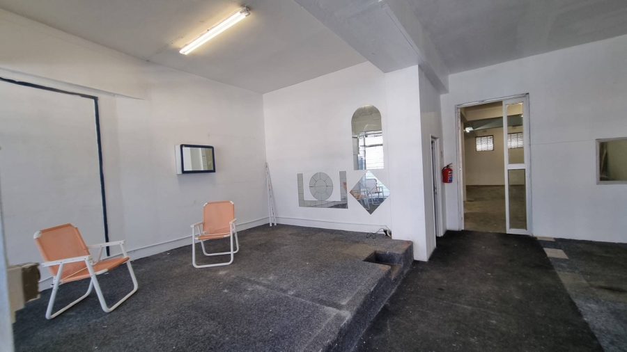 Commercial Property for Sale in Woodstock Western Cape